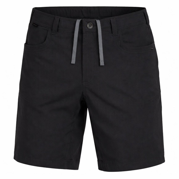 The North Face Other - The North Face Men's Paramount Active Shorts Gray Size 34 Hiking Outdoors Active